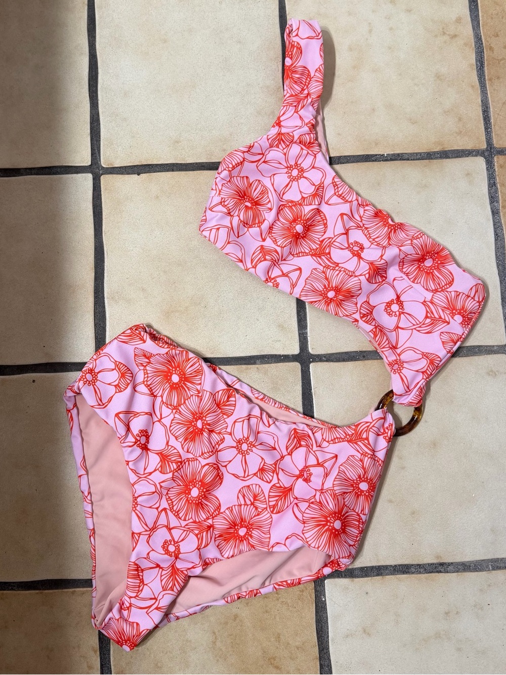 FELLA swimsuit